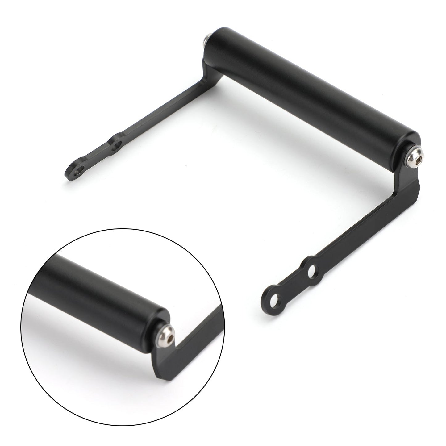 Support de navigation pour smartphone Kawasaki KLZ1000 LT Versys 1000 17-18