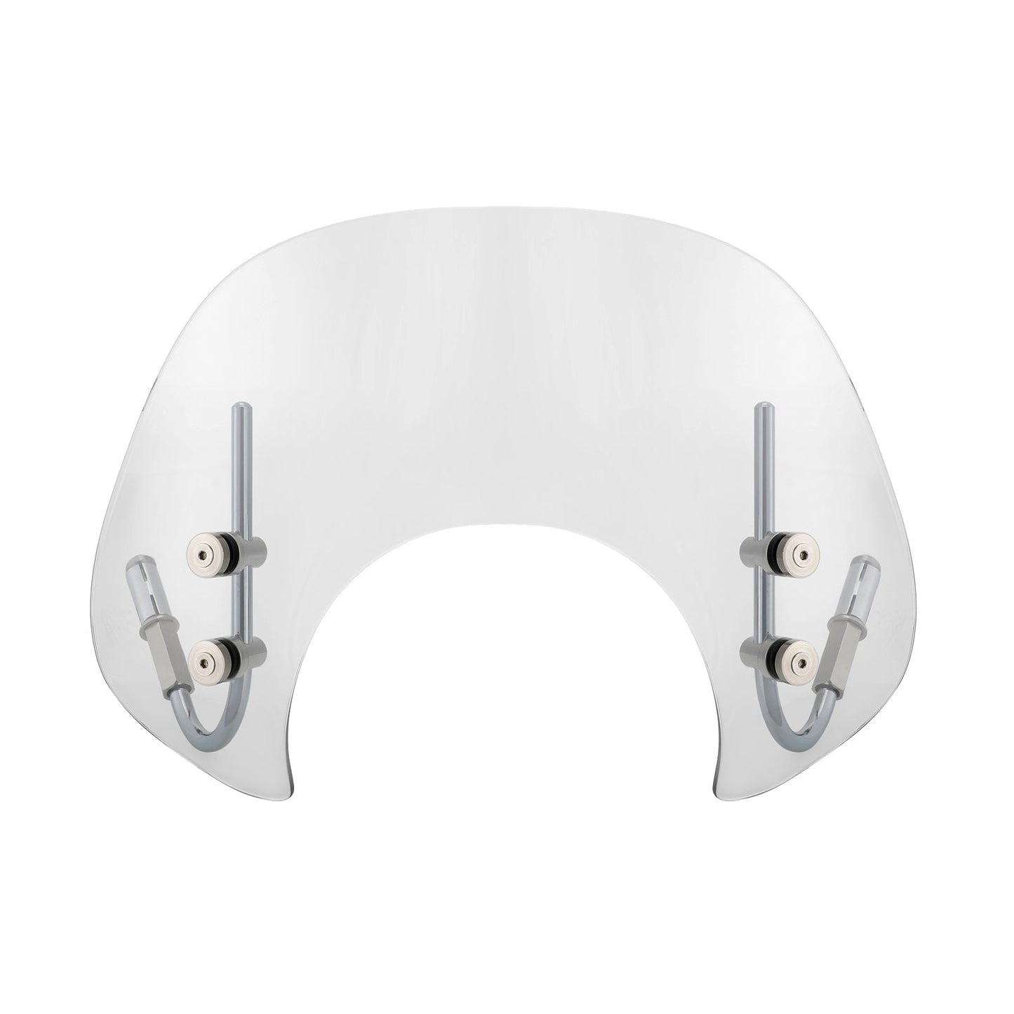 Pare-brise court pour Vespa GTS250 GTS300 2017-2022