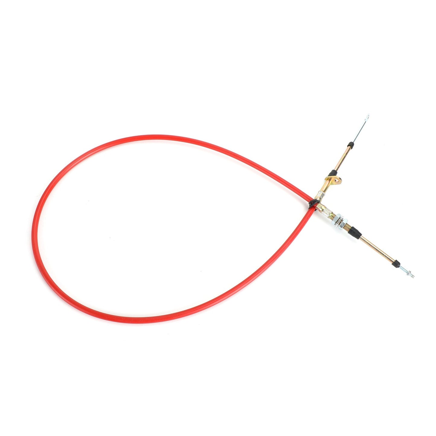 5 FT. Race Shifter Cable Suit Most B&M Shifters AF72-1002