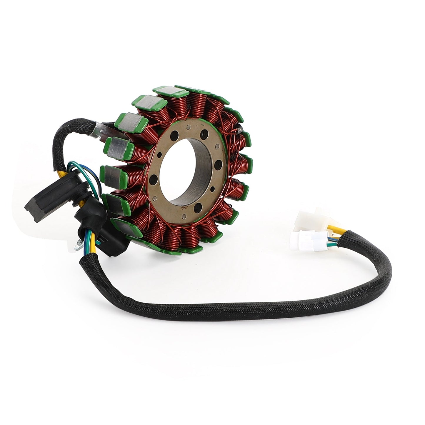 Stator de générateur pour Suzuki LTF250 F LTF300F LT-F4 / Arctic Cat ATV 250/300