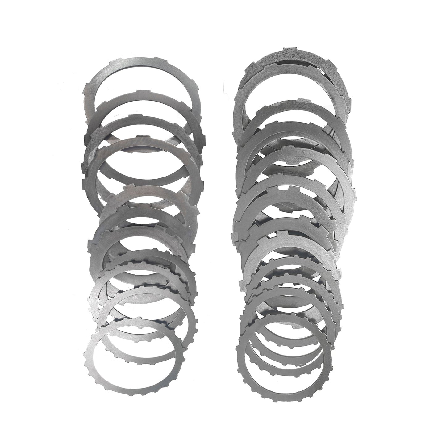 Kit de reconstruction de transmission principale et disques d'embrayage pour Toyota Corolla 4 SP FWD L4 1,8 L 1993-2008 A245E T06500D