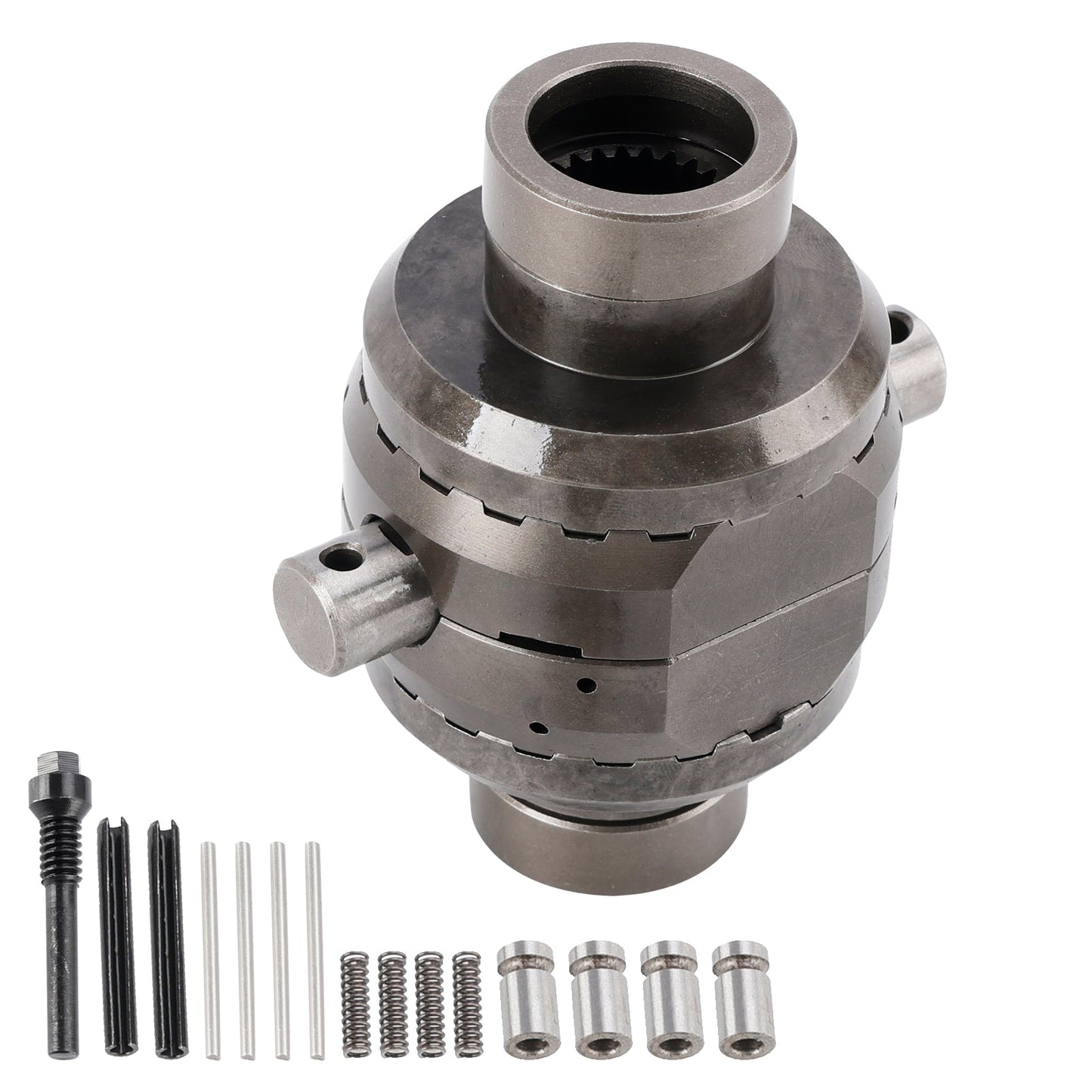 Bloqueo del diferencial trasero Jeep Wrangler SL M35-1.5-27 1987-2006