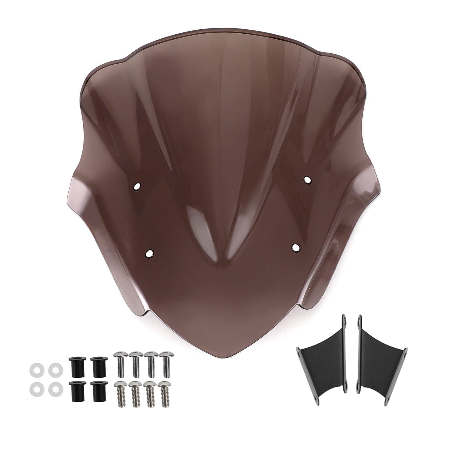 Windscreen Windshield Shield Protector fit for Yamaha MT-09 2017-2020