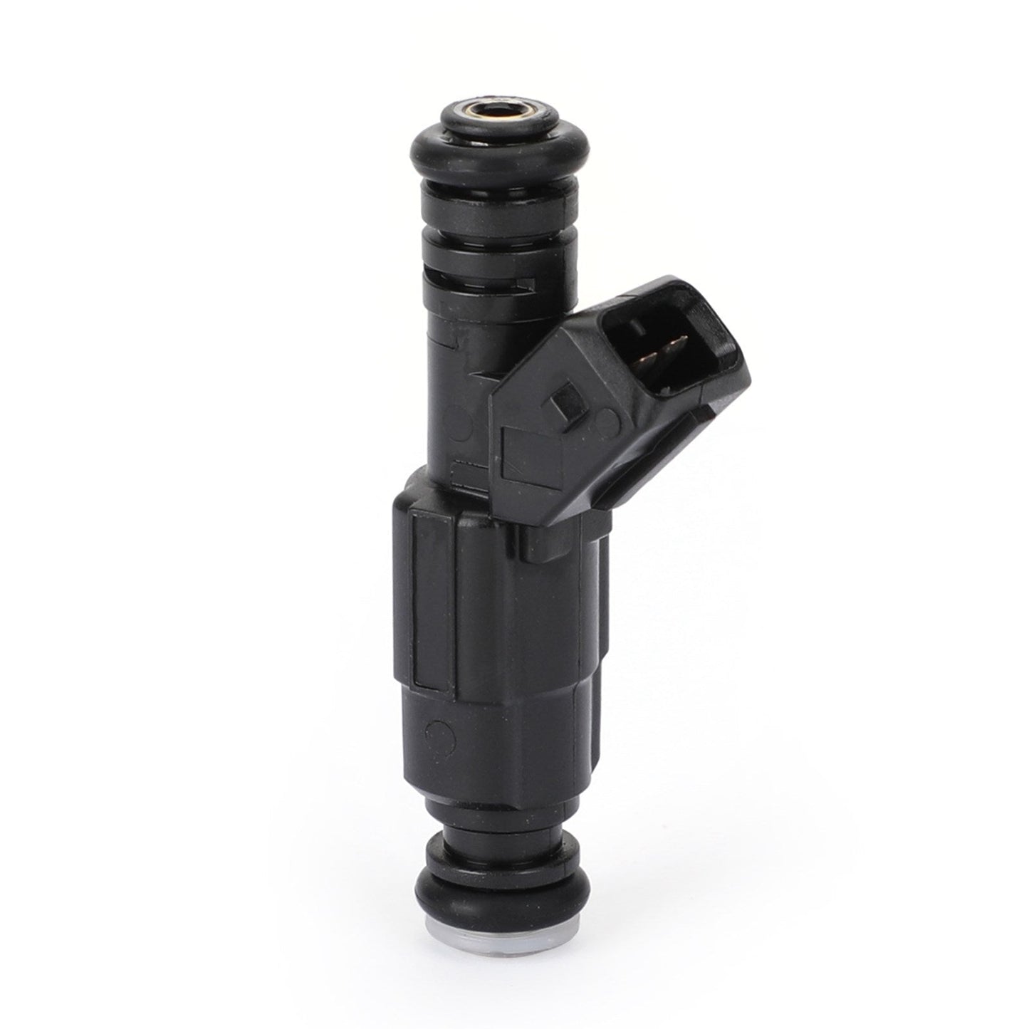 1 inyector de combustible compatible con Chevy GMC 7.4 Gen III 454cid, con par motor adicional 0280155884