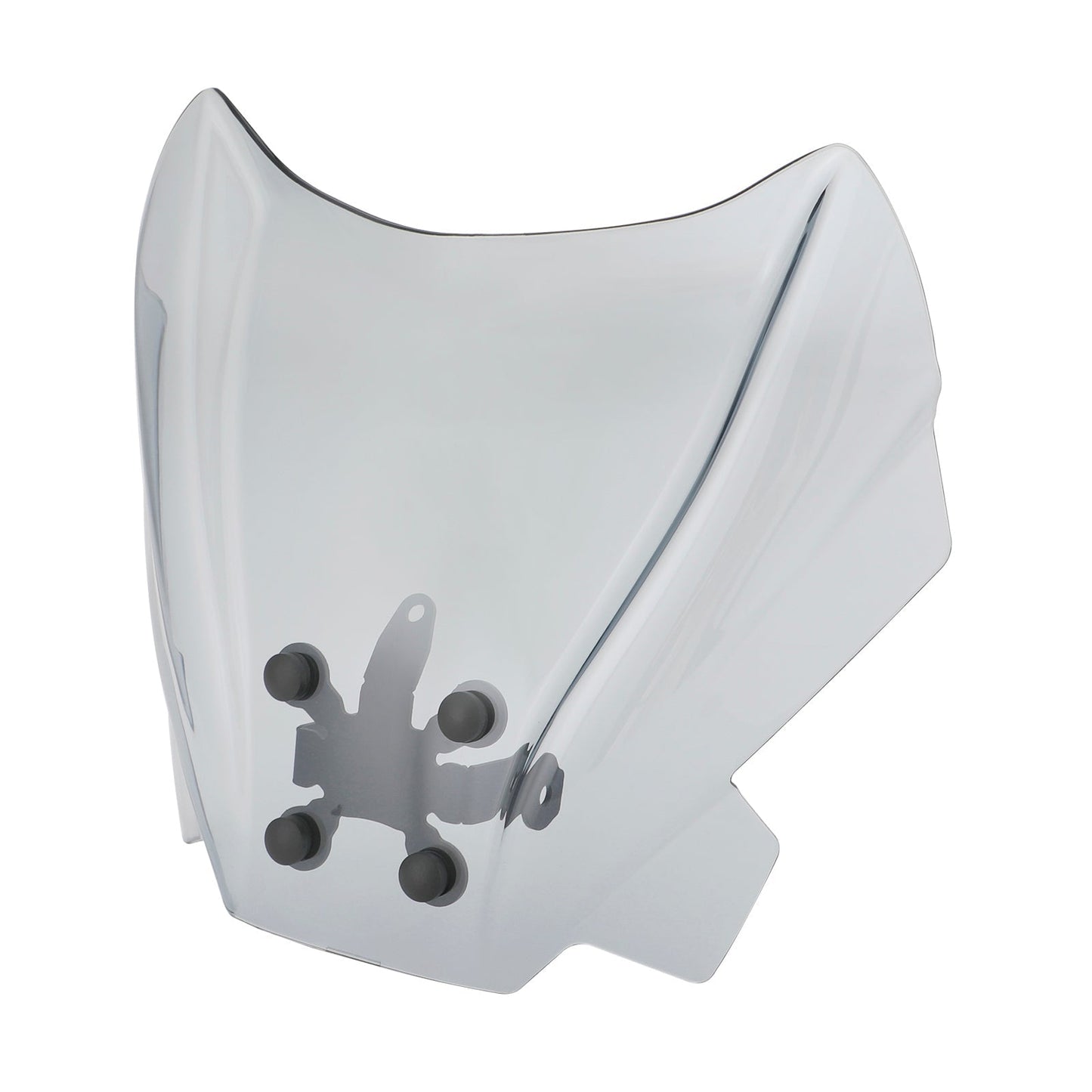 Pare-brise de moto ABS pour HONDA CB650R 2019-2021