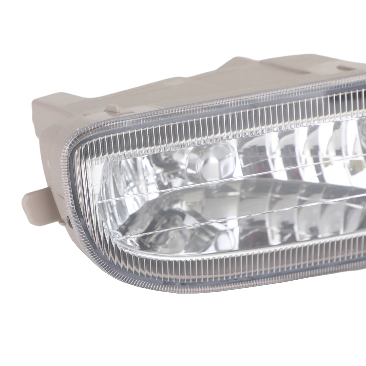 Paire de feux antibrouillard avant pour Toyota Land Cruiser 1998-2007