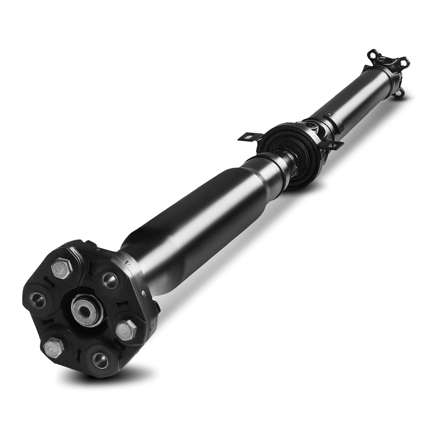 2001-2005 BMW E46 325xi 330xi L6 2.5L Rear Driveshaft Prop Shaft Assembly 26117502959