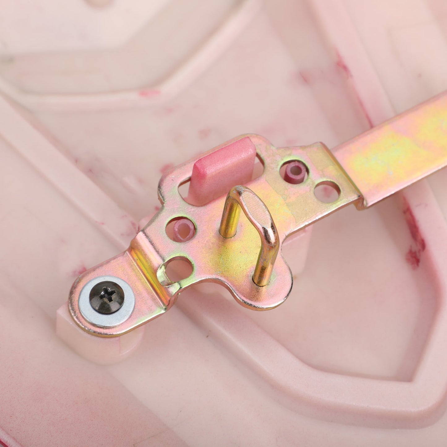 Capot de carénage de selle arrière passager pour moto Honda CBR650R 2019-2020
