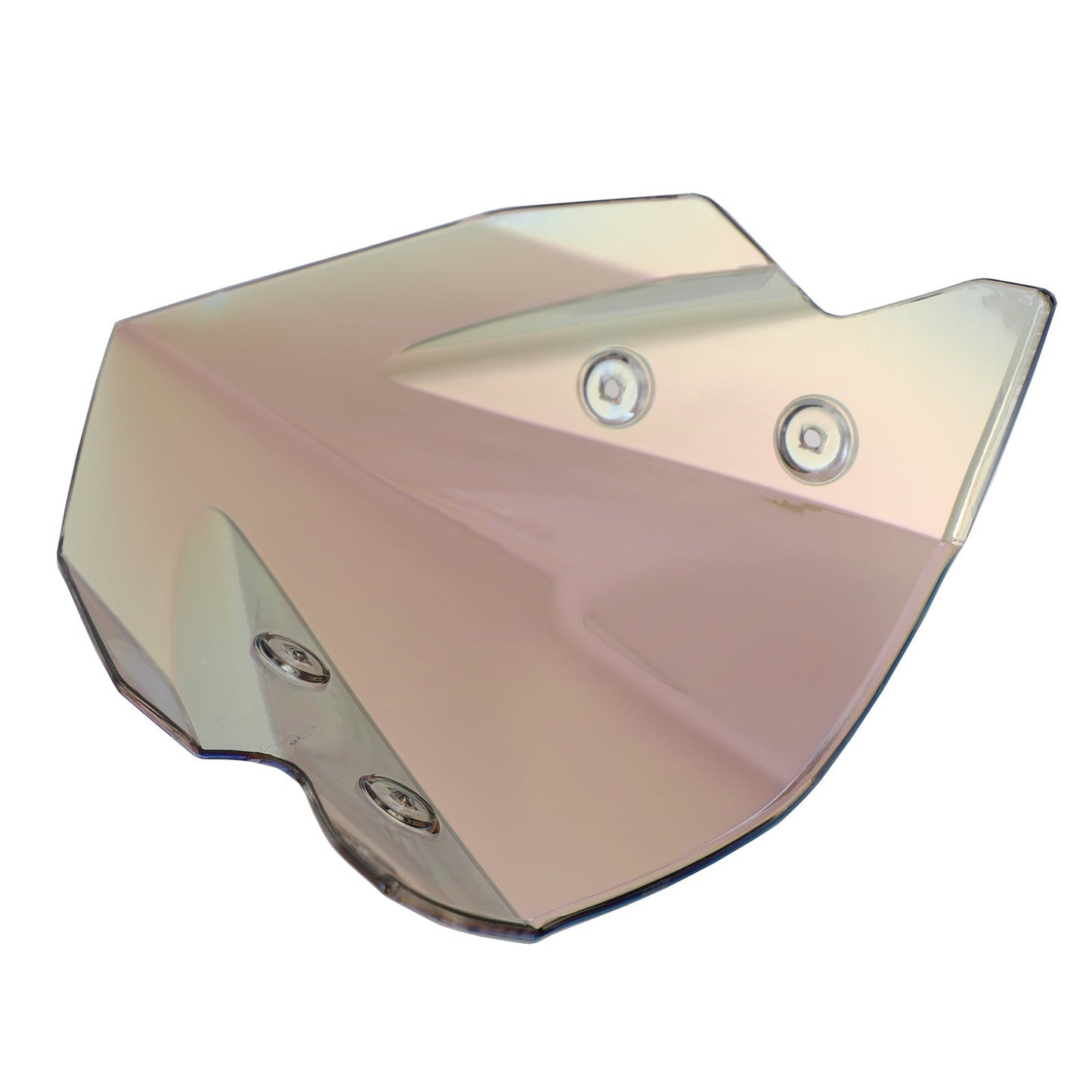 Protection de pare-brise pour Kawasaki Z400 2018-2022