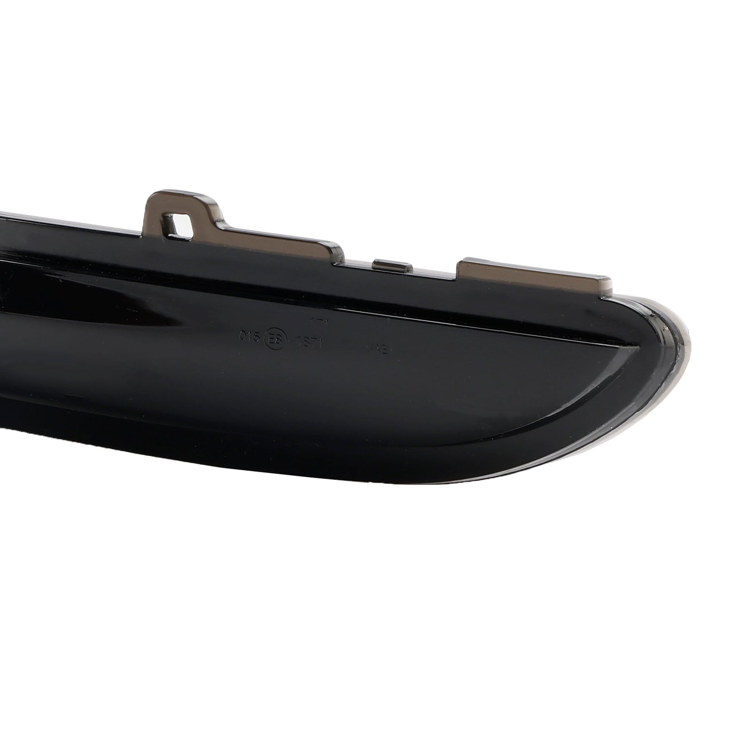 Clignotant séquentiel à LED fumé pour rétroviseur Citroën C3 2016-2021 57B1206E