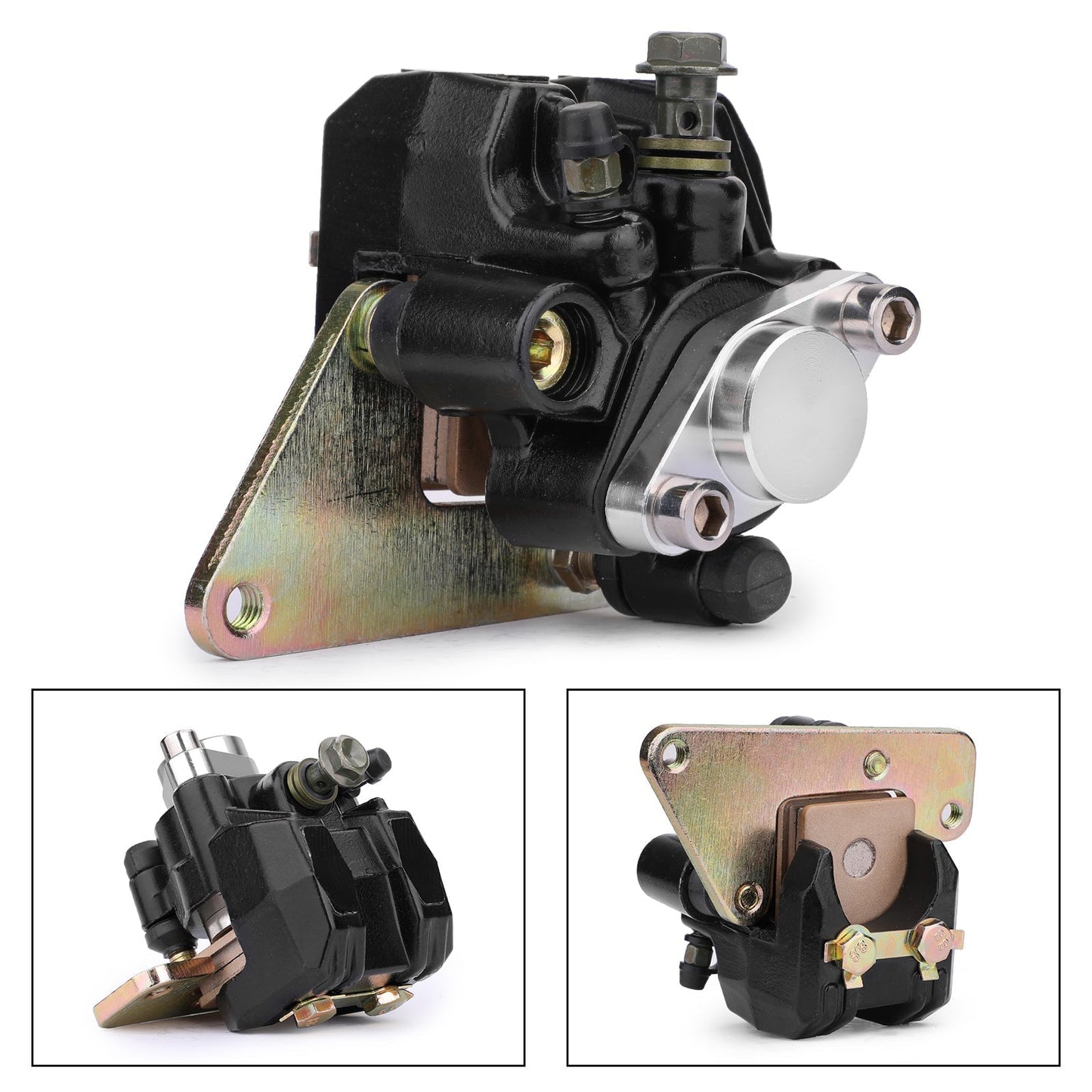 Étrier de frein arrière 69100-33H00-999 43041-S011 pour Arctic Cat DVX 400 DVX 2004-2008