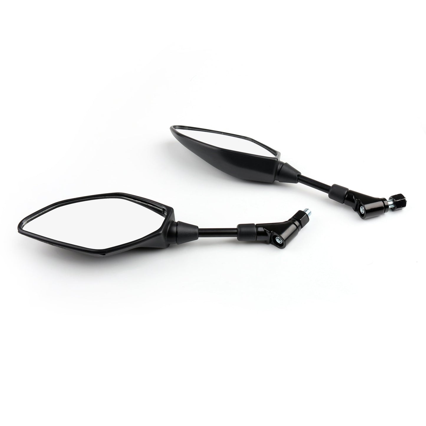Rétroviseurs de moto pour Yamaha MT09, MT03, MT25, FZ07 13-16, FJ09, MT10