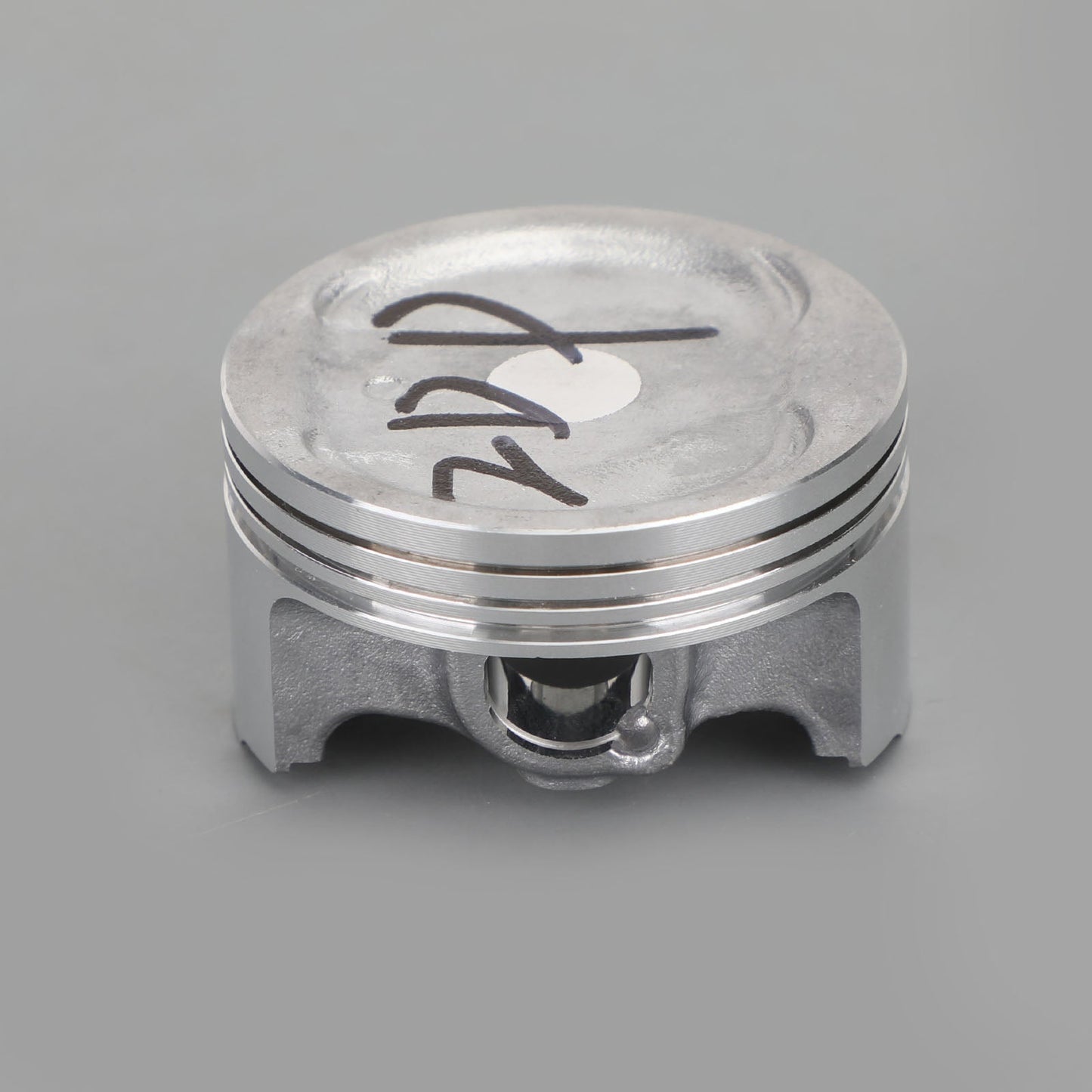 Jeu de segments de piston pour Yamaha YZF155K YZF R15 11-18