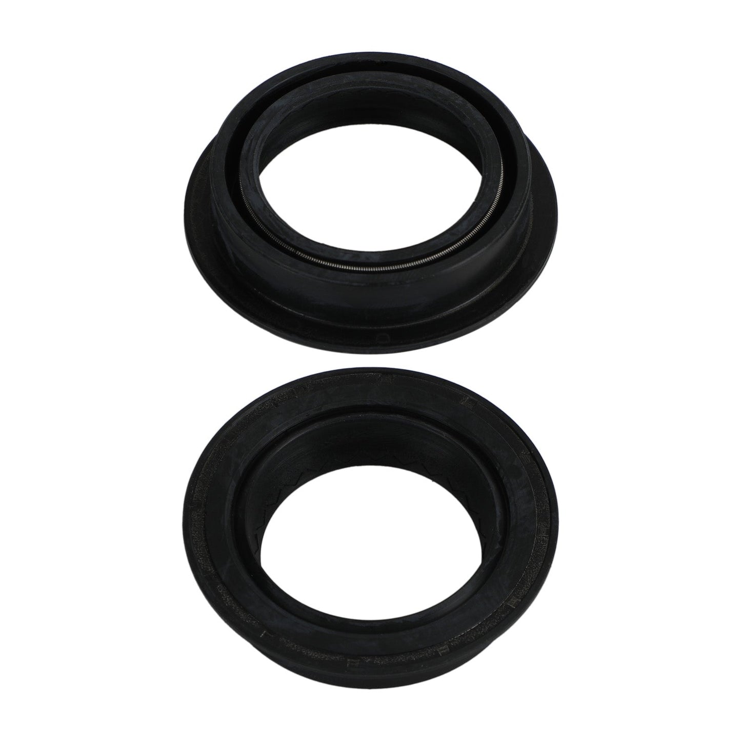 2pcs Front Inner Axle Oil Seals 303752 for For Nissan Patrol 1987-2013 Y60 Y61