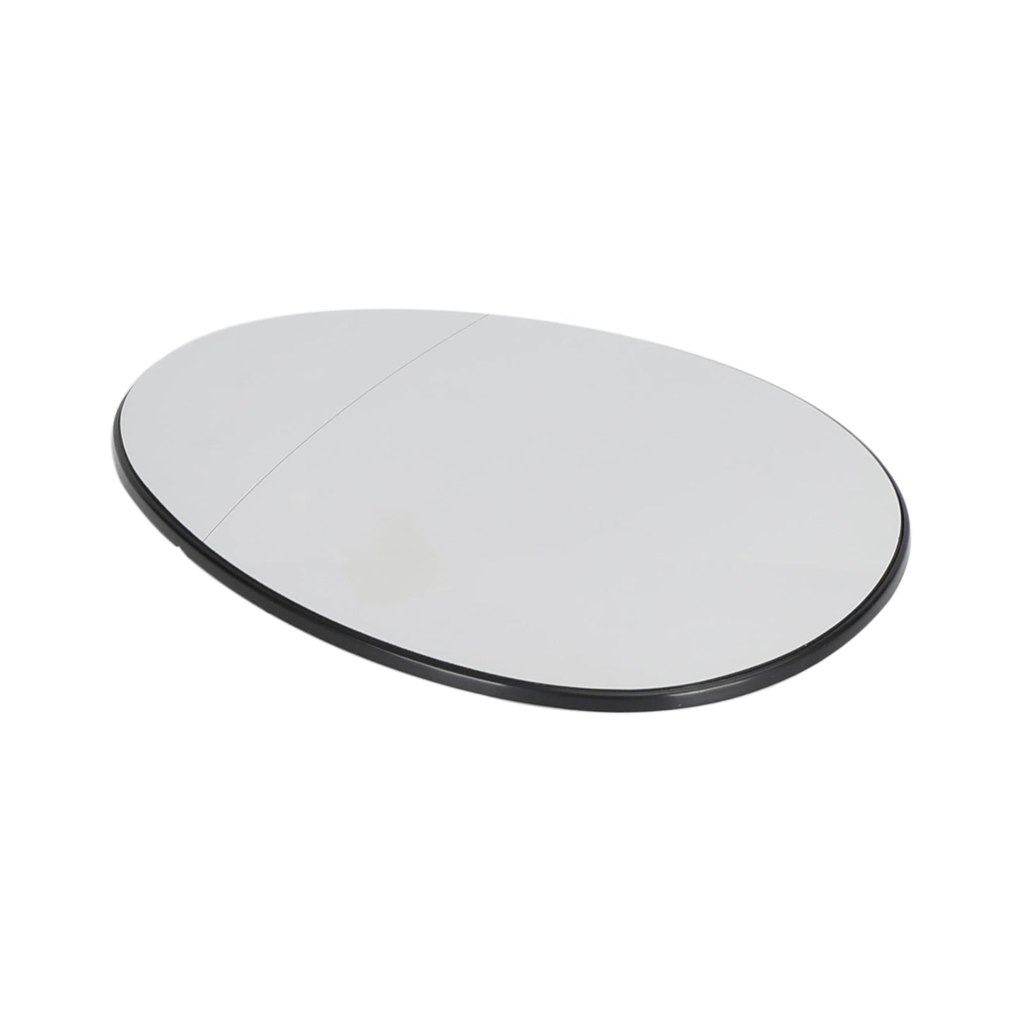 Espejo retrovisor calefactable del lado derecho del pasajero Mini R58 Coupé 10-15 51162755626