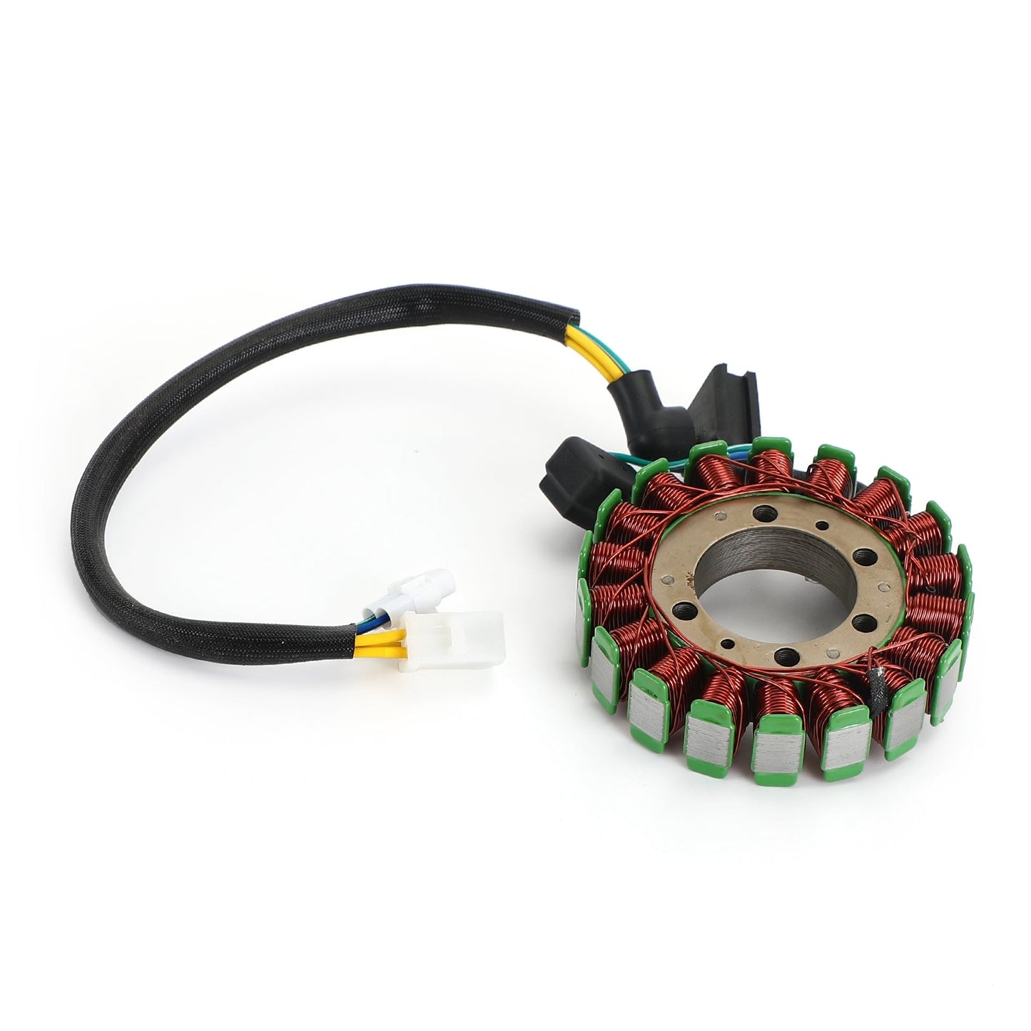Stator de générateur pour Suzuki LTF250 F LTF300F LT-F4 / Arctic Cat ATV 250/300