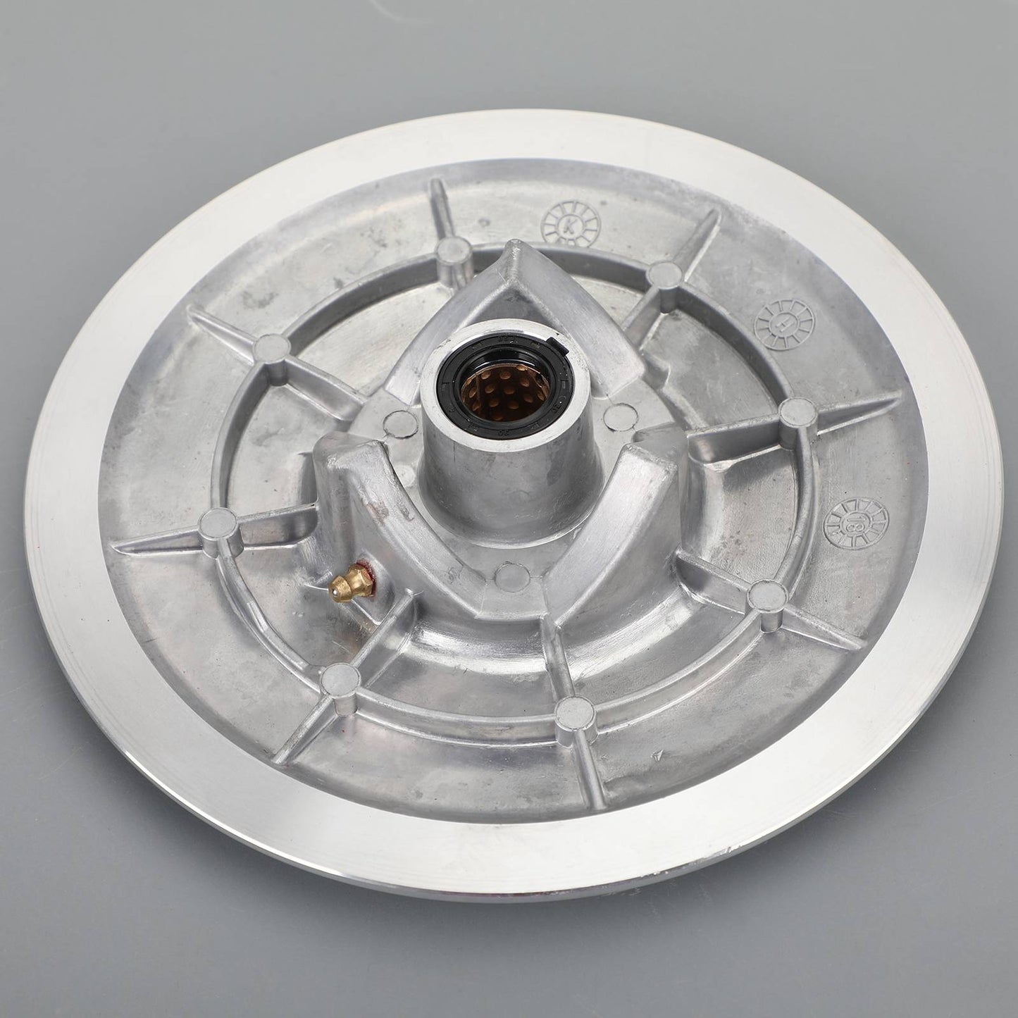 Embrayage secondaire pour voiturette de golf Yamaha G2, G8, G9, G11, G14, G21, G28 (1985-2007)