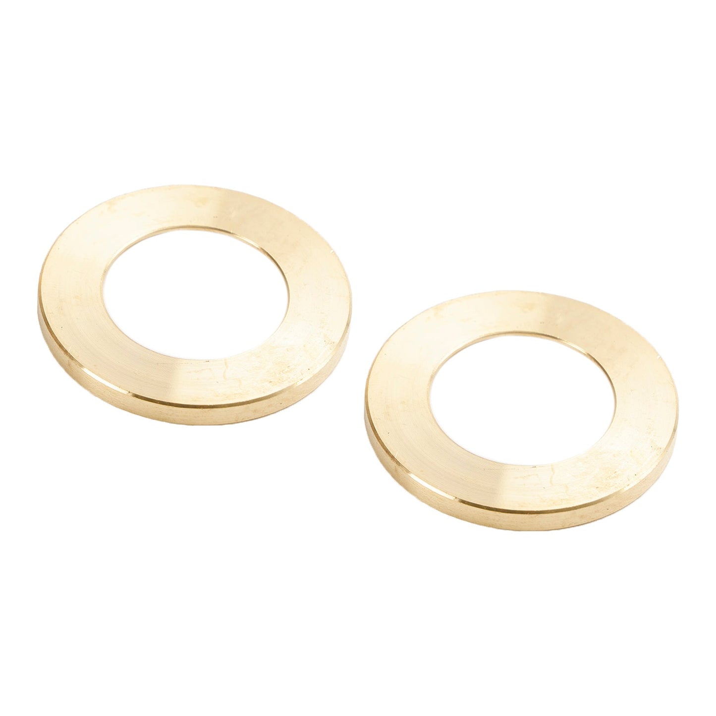 For Nissan Patrol Y60 GQ Y61 GU 2x Front Spindle CV Axle Hub Thrust Washer 40589C6000