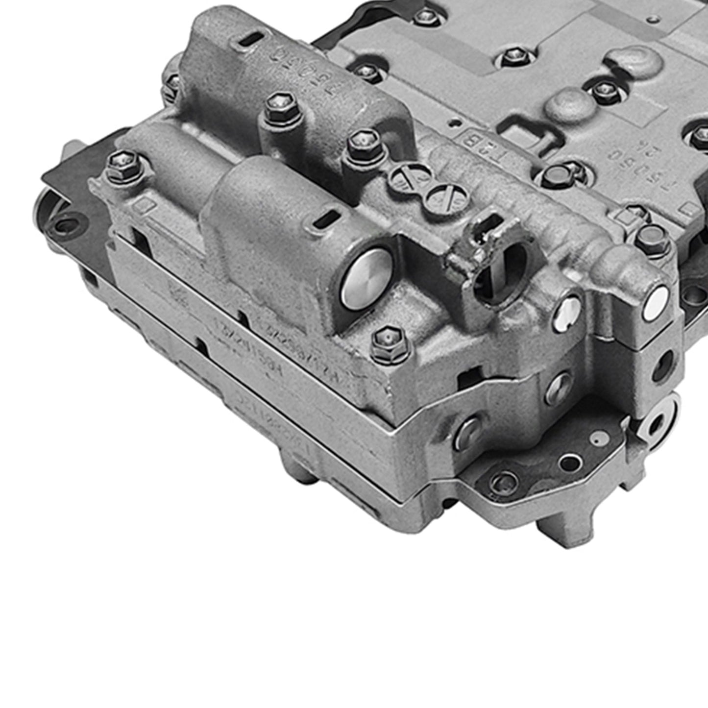 Corps de soupape de transmission Volkswagen AW 2014-2018 (2e génération) 09G325039F TF-60SN