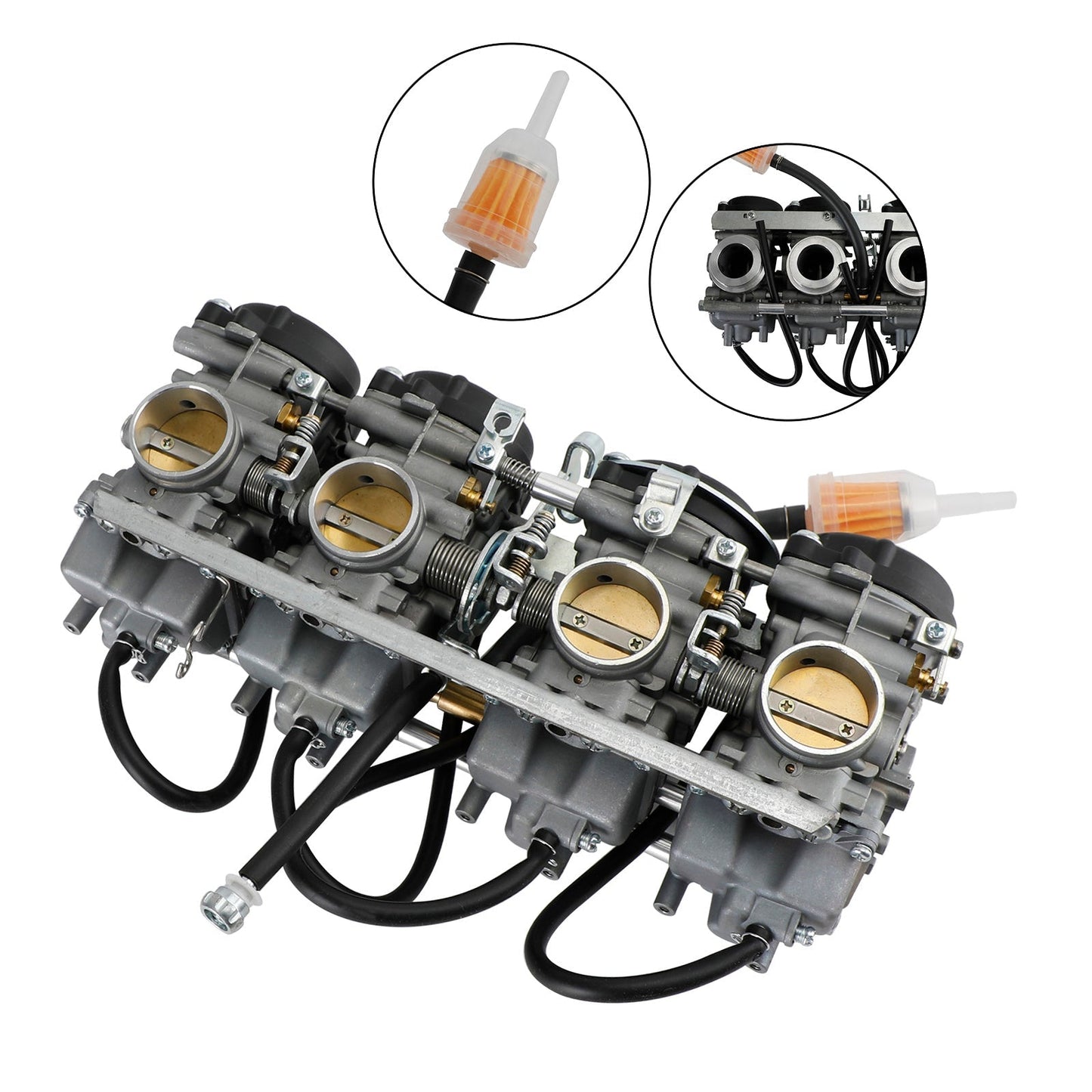 Carburateur Honda CB400 CB400SF 1992-1998