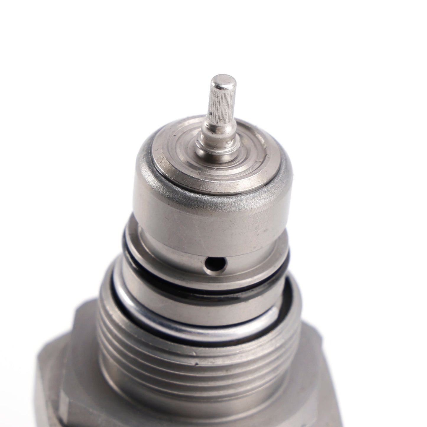 06.2006-12.2009 Mercedes-Benz Sprinter Fuel Rail Pressure Relief Regulator Valve 0281002826