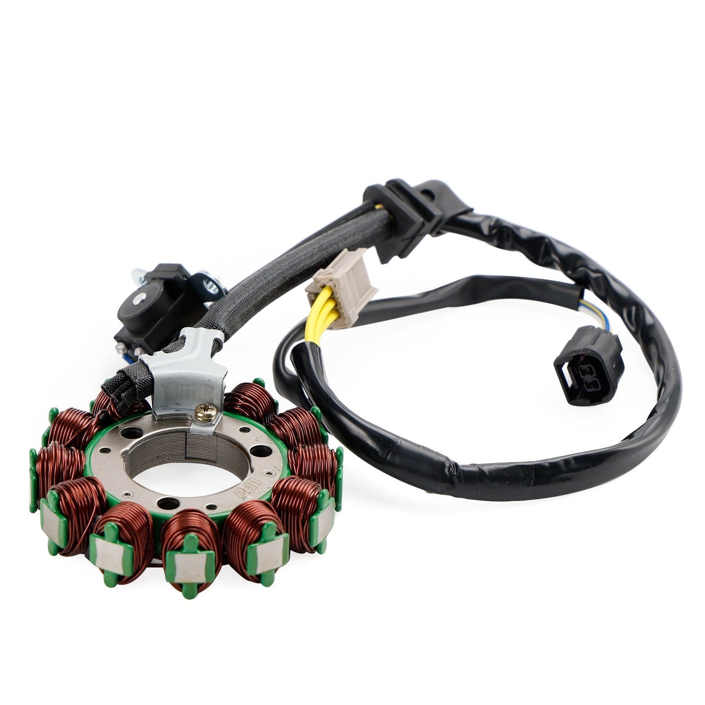 Bobine de stator d'alternateur pour Honda CRF 450 R / RX / RWE AC 2021 2022 2023 2024