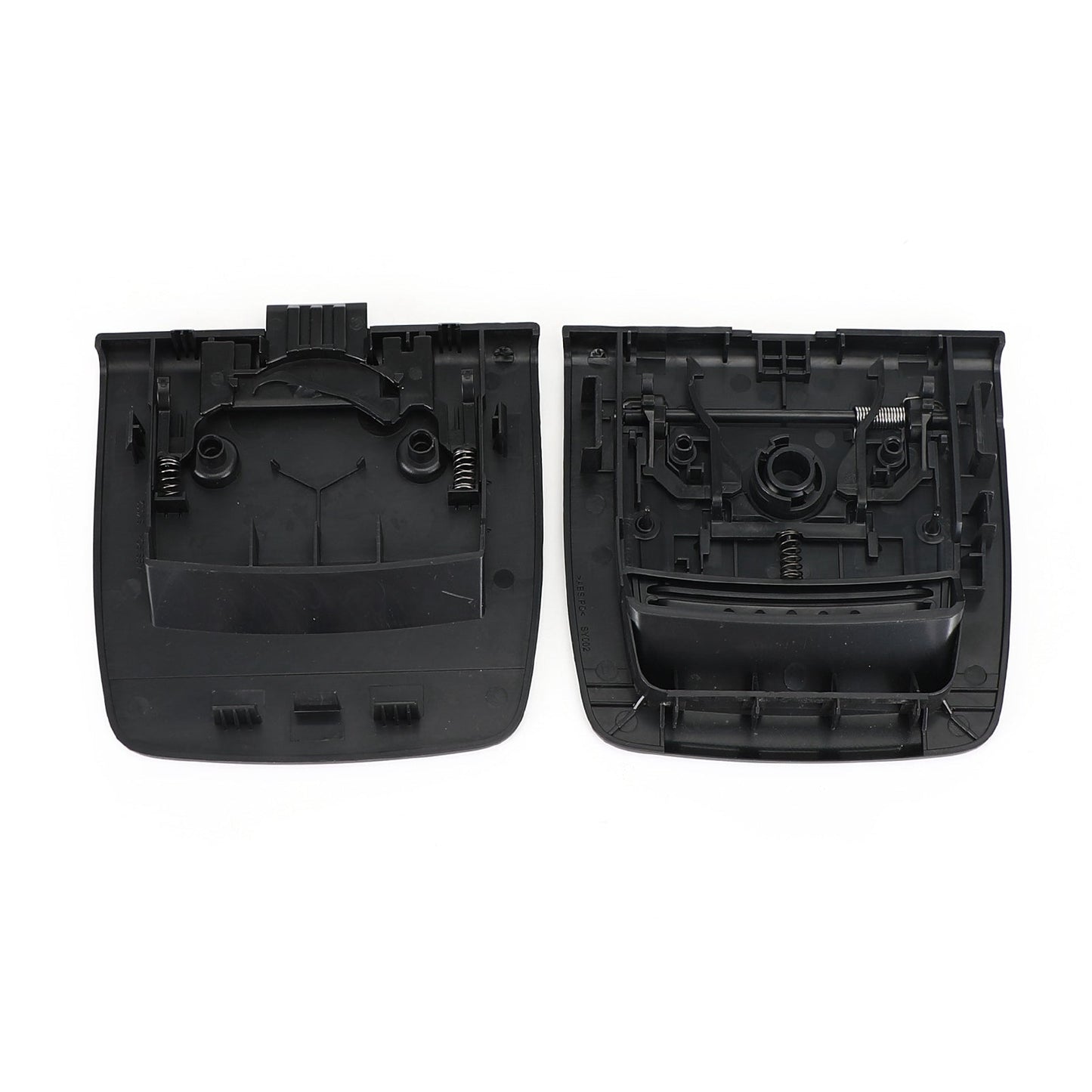 BMW X5 E70 X6 E71 Black Interior Rear Trunk Mat Handle 51479120283