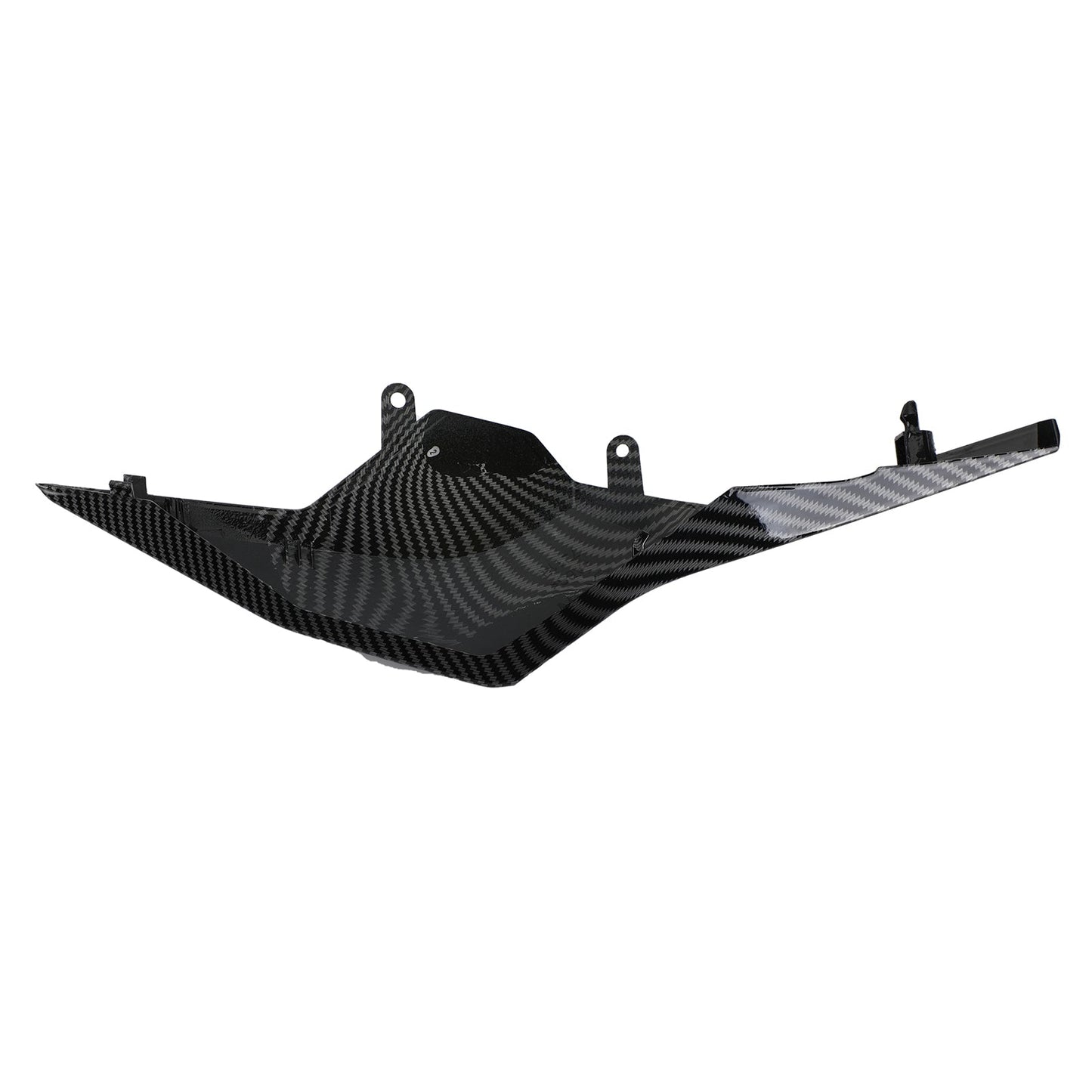 Garniture de carénage de panneau de selle arrière latéral pour Honda CB650R/CBR650R 2019-2020