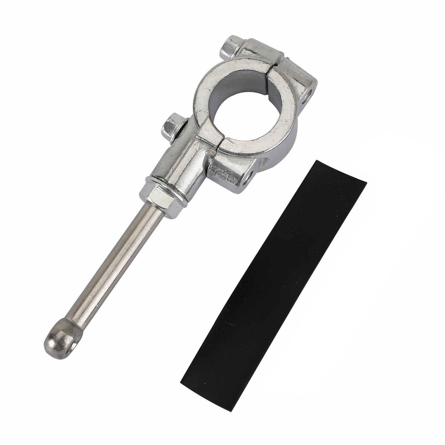 Kit d'extension de béquille universelle pour moto, 20-23 mm, outil de support pour scooter
