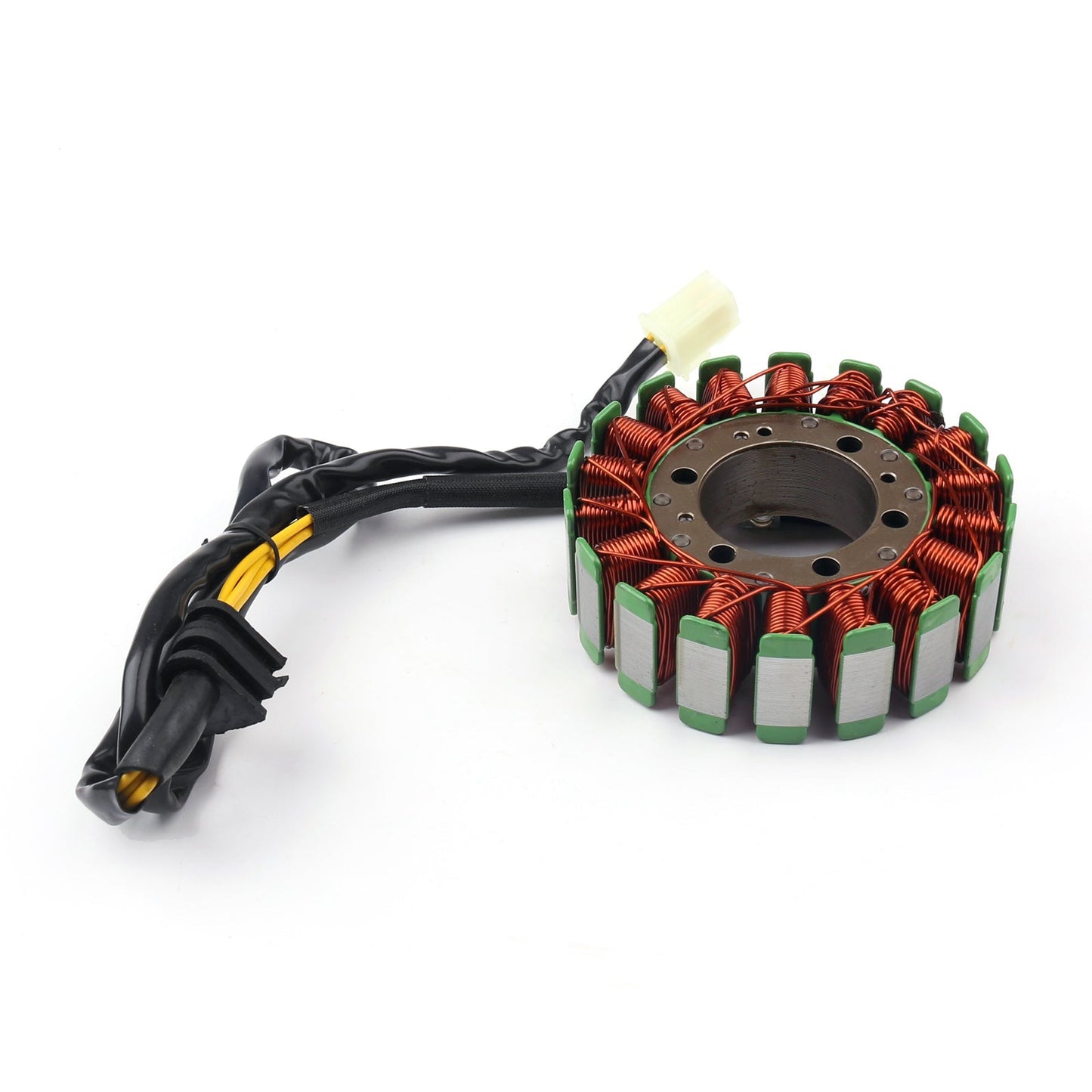 Magneto Generator Engine Stator Charging Coil For For Honda VFR800FI 1998-2001 via fedex