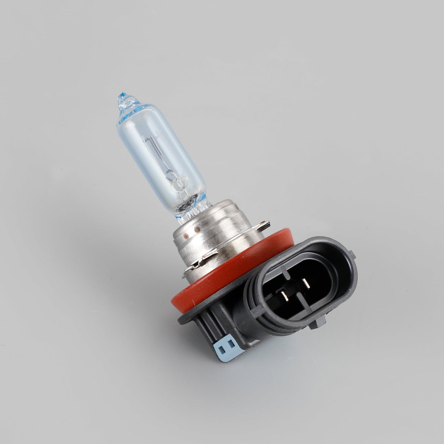 Pour ampoules de phares de voiture Philips BlueVision 4000K H9 12V65W PGJ19-5 12361BV+S2