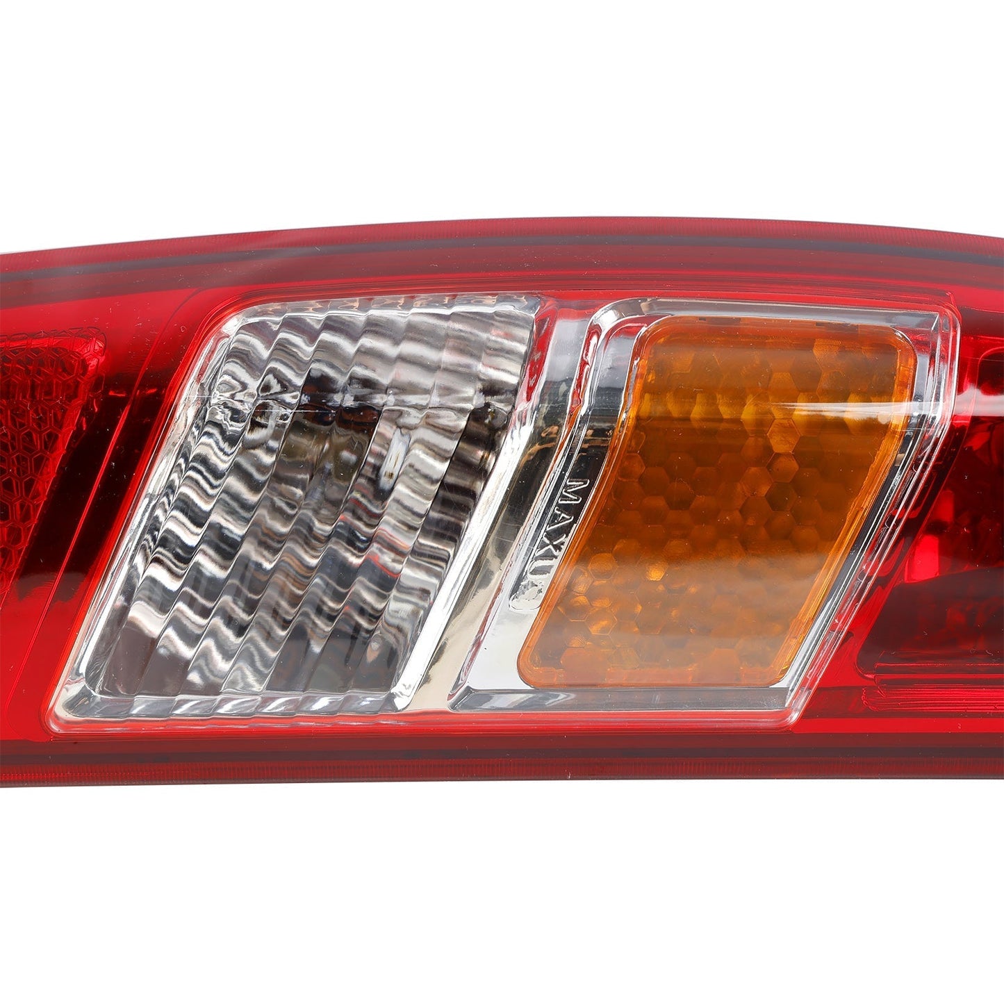 Feu arrière gauche, clignotant arrière, pour fourgonnette LDV Maxus V80 2,5 L Diesel 2013+