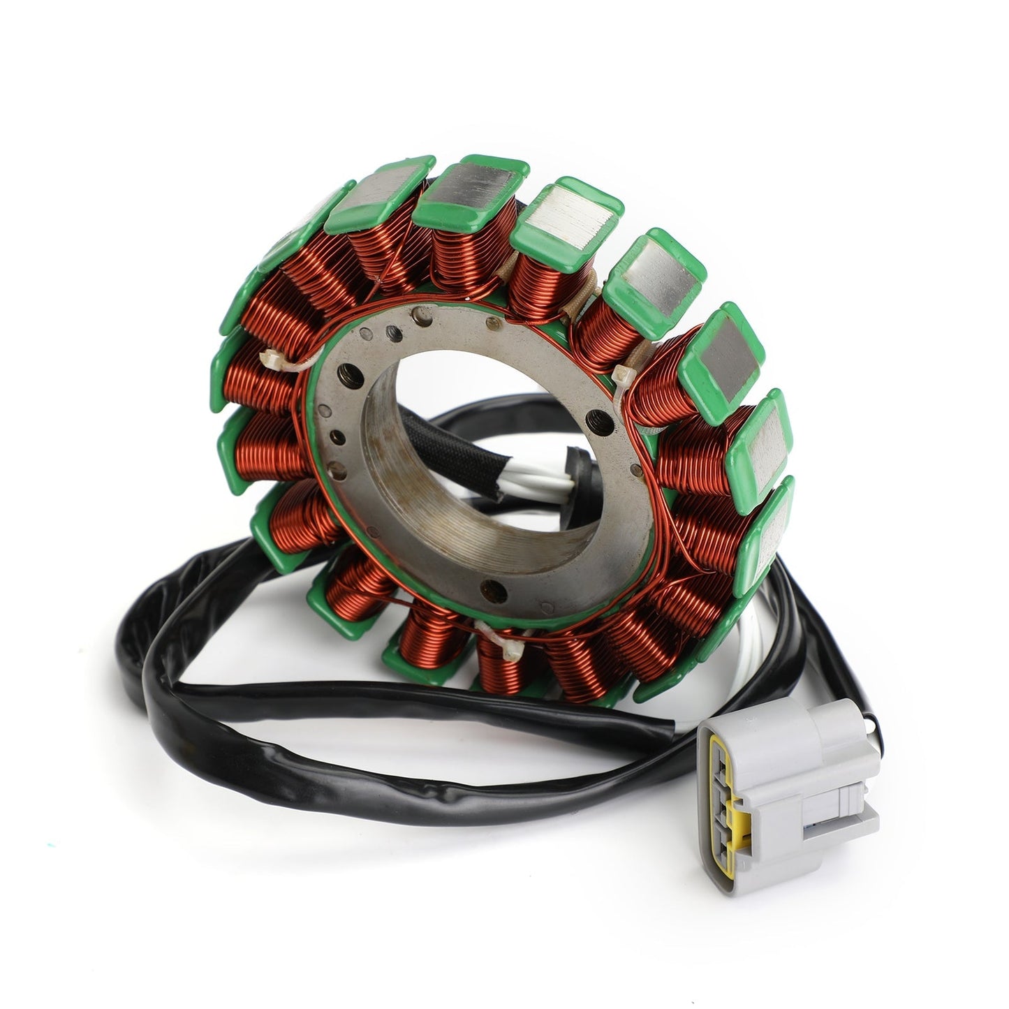 Stator Magneto For Yamaha XTZ1200 Super Tenere 1200 10-17 Repl 23P-81410-00-00