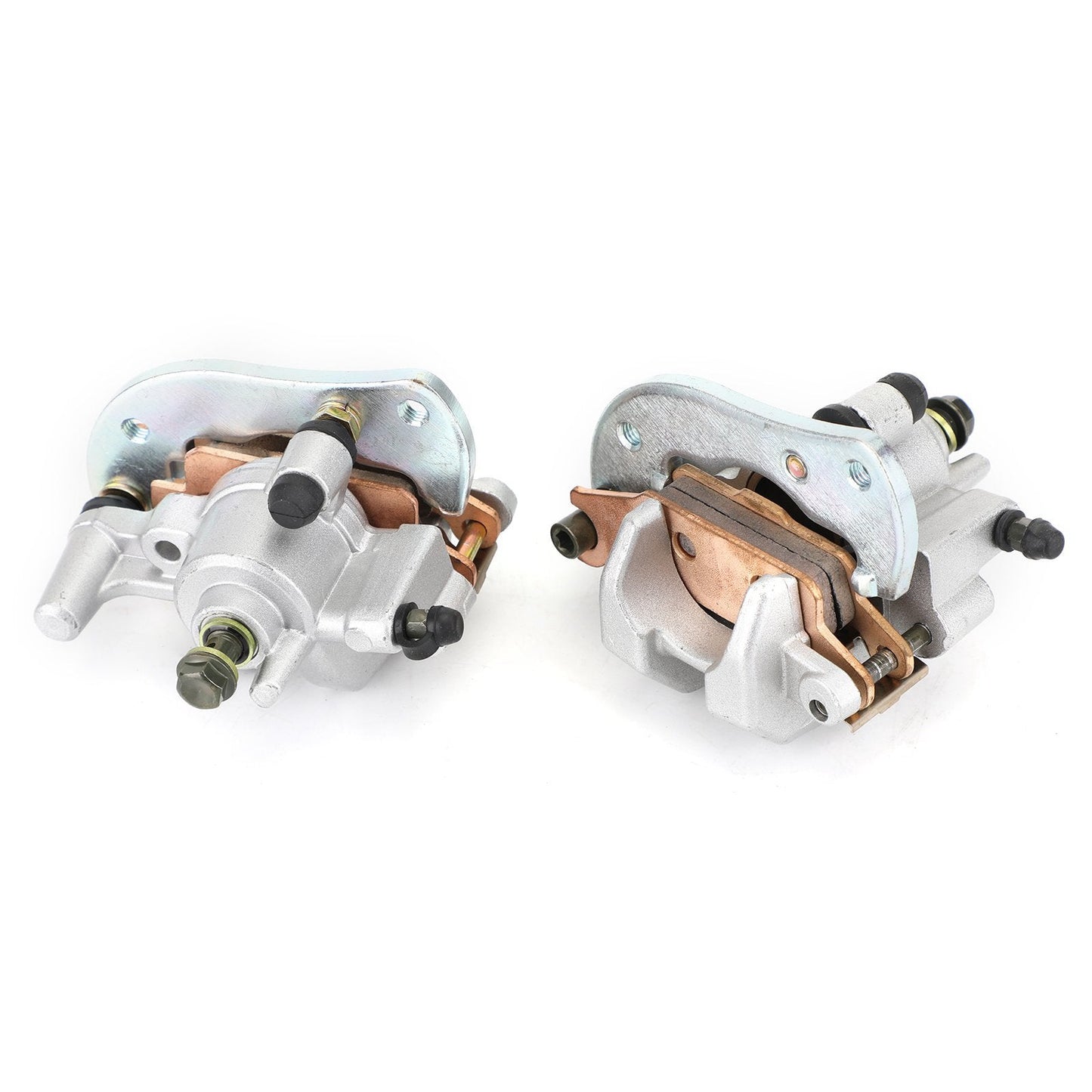 Étrier de frein arrière Yamaha YFM550 YFM700 Grizzly 550 700 3B4-2580U-00