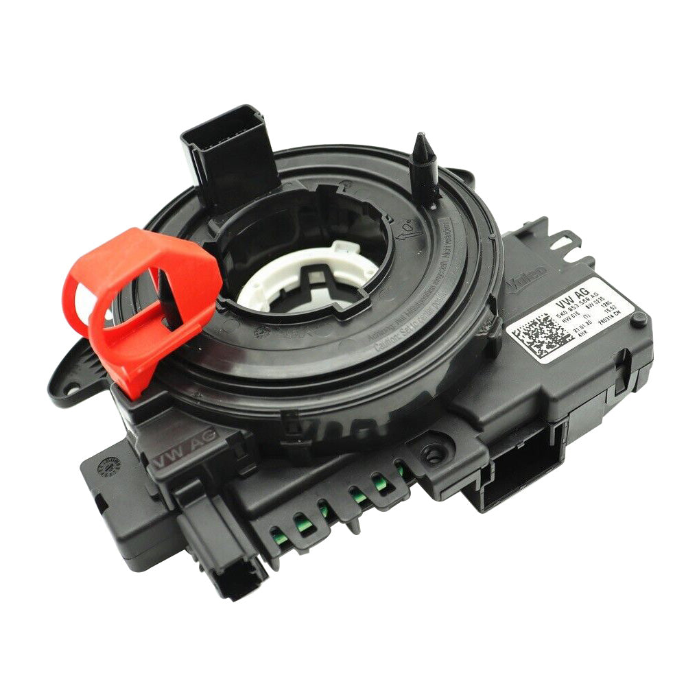 Ressort d'horloge Volkswagen Caddy 2013-2019 5K0953569A 5K0953569AD