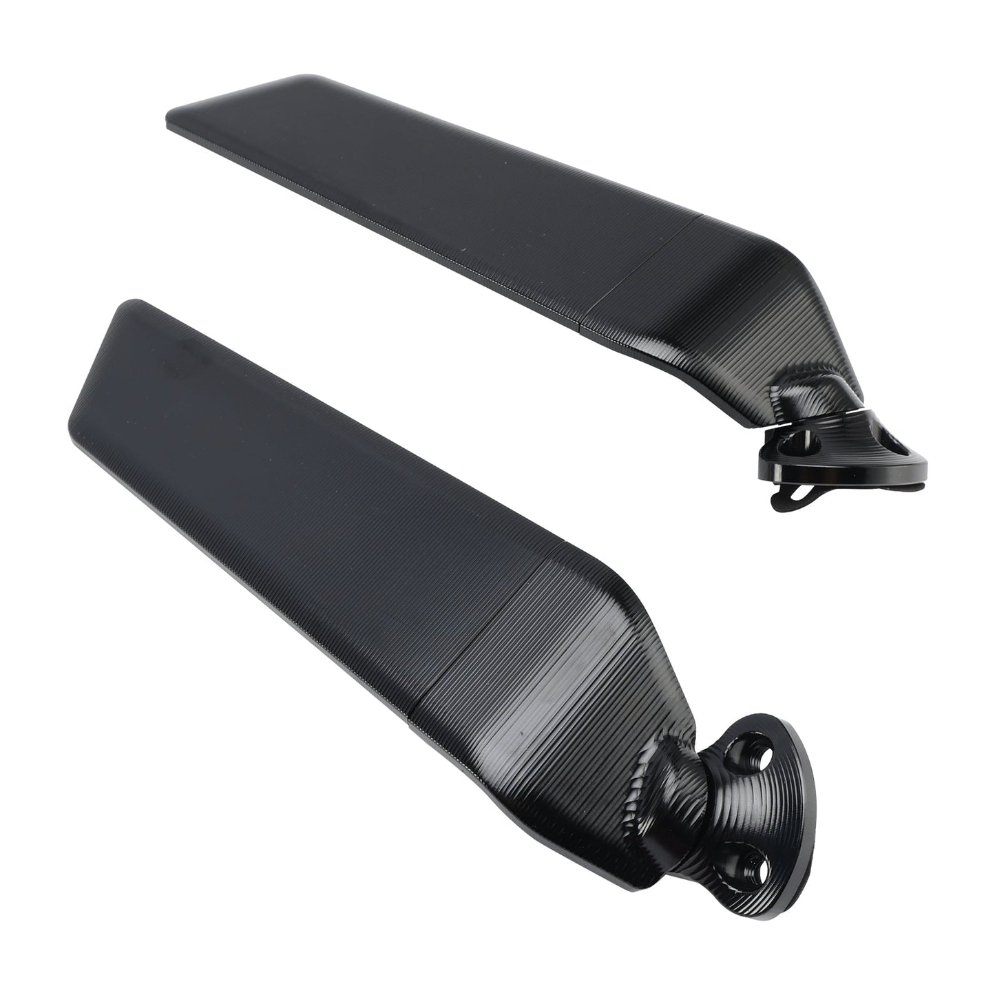 Rétroviseurs latéraux en aluminium CNC pour BMW S 1000 RR S1000RR 09-18