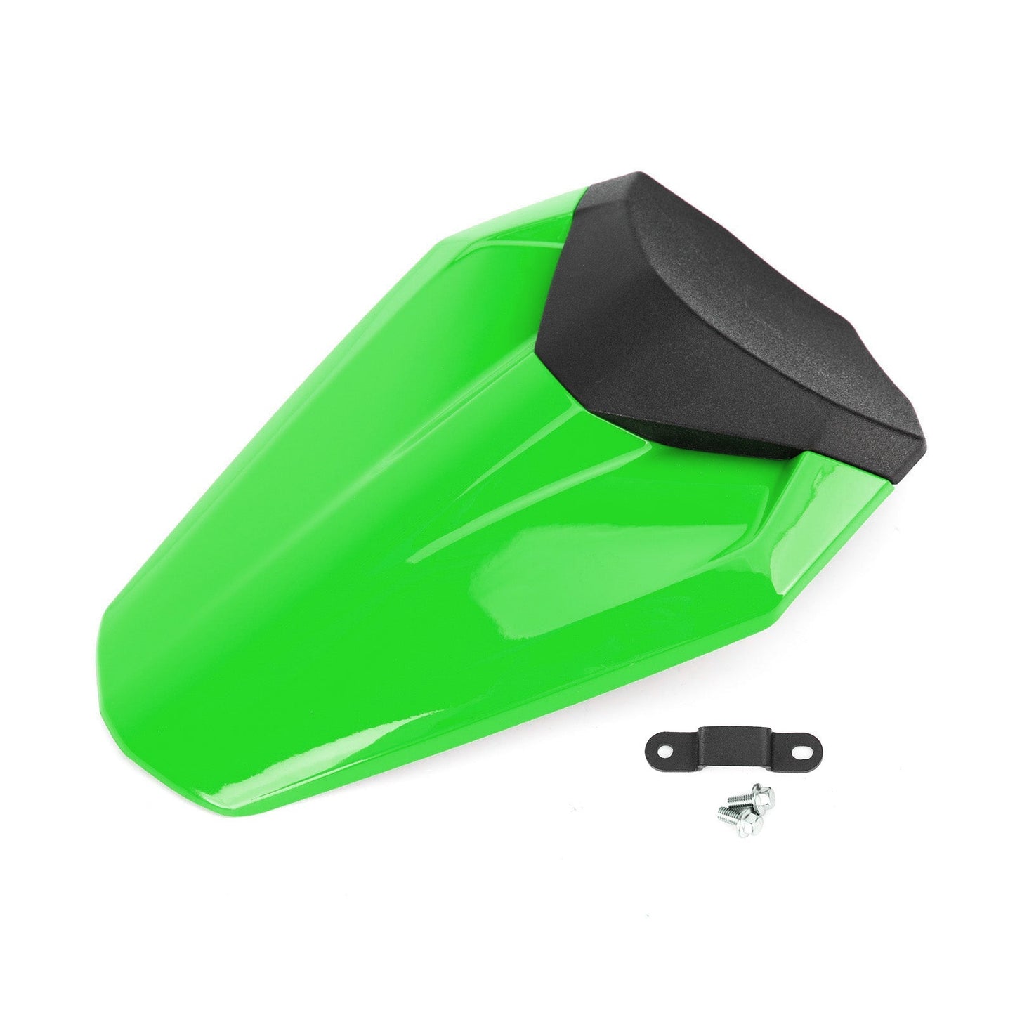 Capot de carénage de selle arrière de moto pour Kawasaki Zx-25R 20-21, rouge