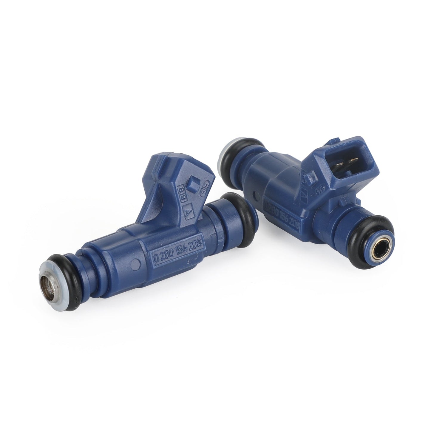 2008-2010 RZR 800 2 piezas inyectores de combustible 1202863 0280156208 1253558 100-4332