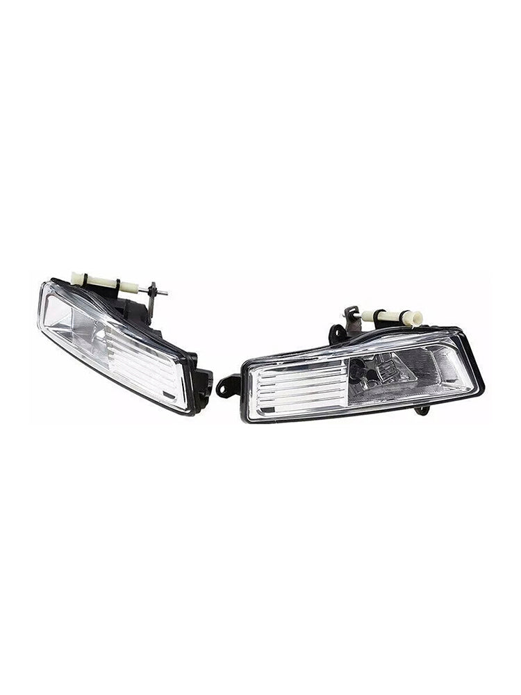 Paire de feux antibrouillard avant pour Audi A6 C6 2009-2011 4F0941699A 4F0941700A