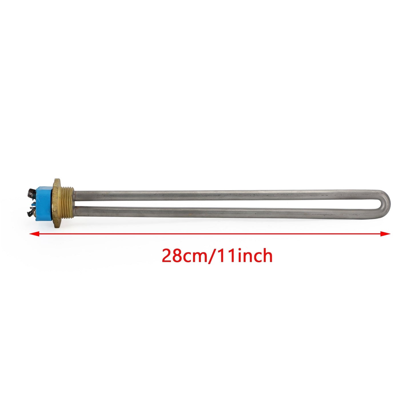 Élément chauffant pour chauffe-eau de camping-car à visser 1400 W 110 V/120 V pour ATWOOD 92249