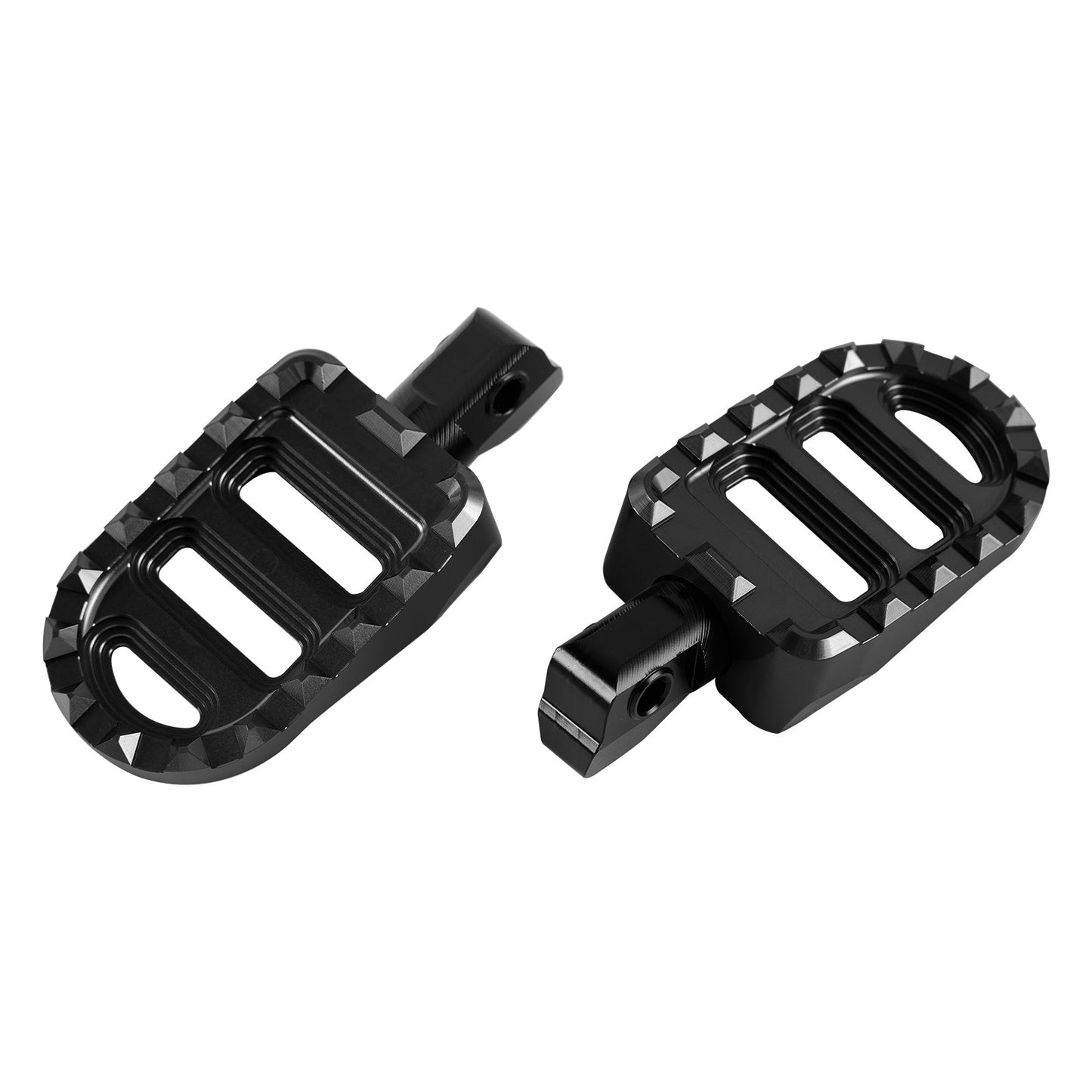 15-23 INDIAN Scout Bobber Sixty Front / Rear Footrests Foot Peg