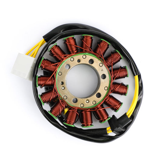 Magneto Generator Engine Stator Coil Fit For For Honda NT700 V Deauville 700 2006-2011 # 31120-MEW-921