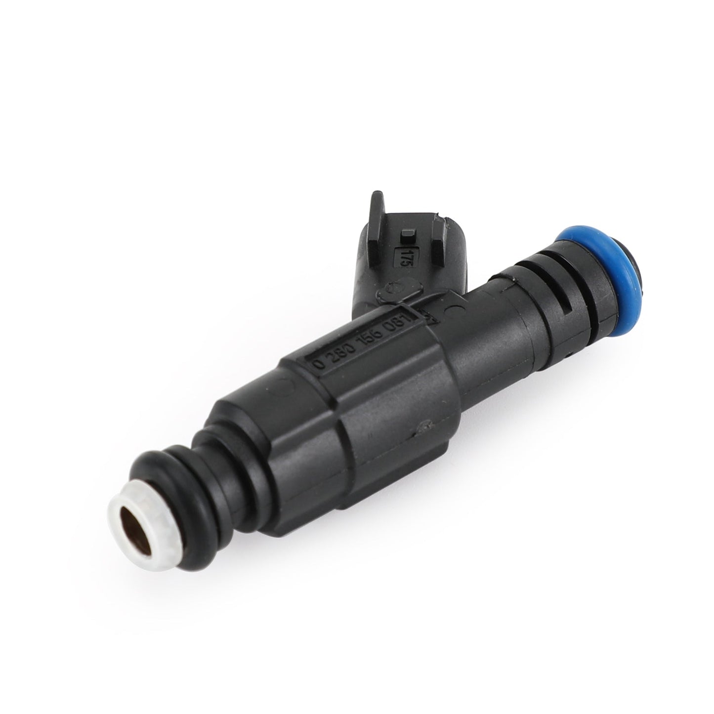 Mercruiser V8 350 MAG 5.0 4.3 6.2 885176 0280156081 1PCS Fuel Injectors