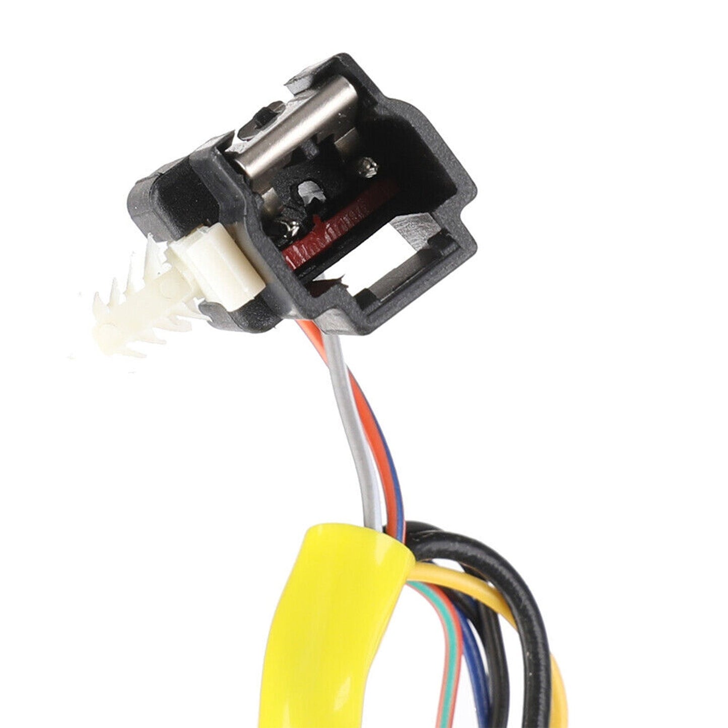 Ressort de volant avec régulateur de vitesse pour Ford F250, F350, F450, F550 Super Duty 3L3T14A664AC (1999-2004)