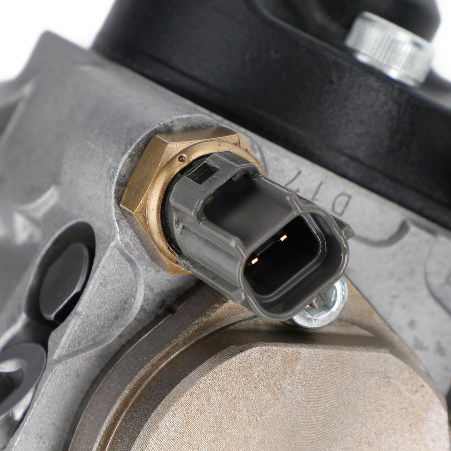 Isuzu 2004-2007 NPR 5.2L 4HK1 Diesel Fuel Pump 294000-0266 2901238860 97328886