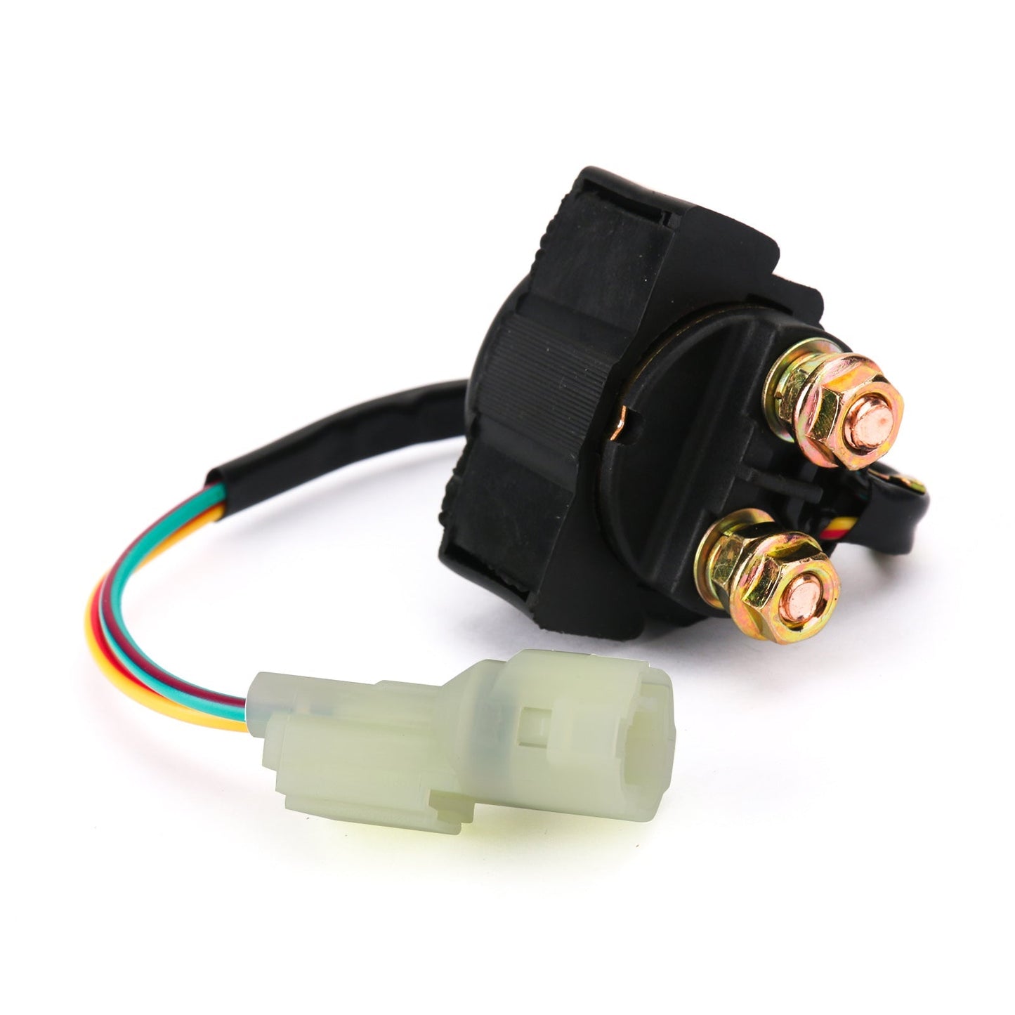 Interruptor de relé de solenoide de arranque para Honda 250 Recon TRX250TM TRX250TE 05-18