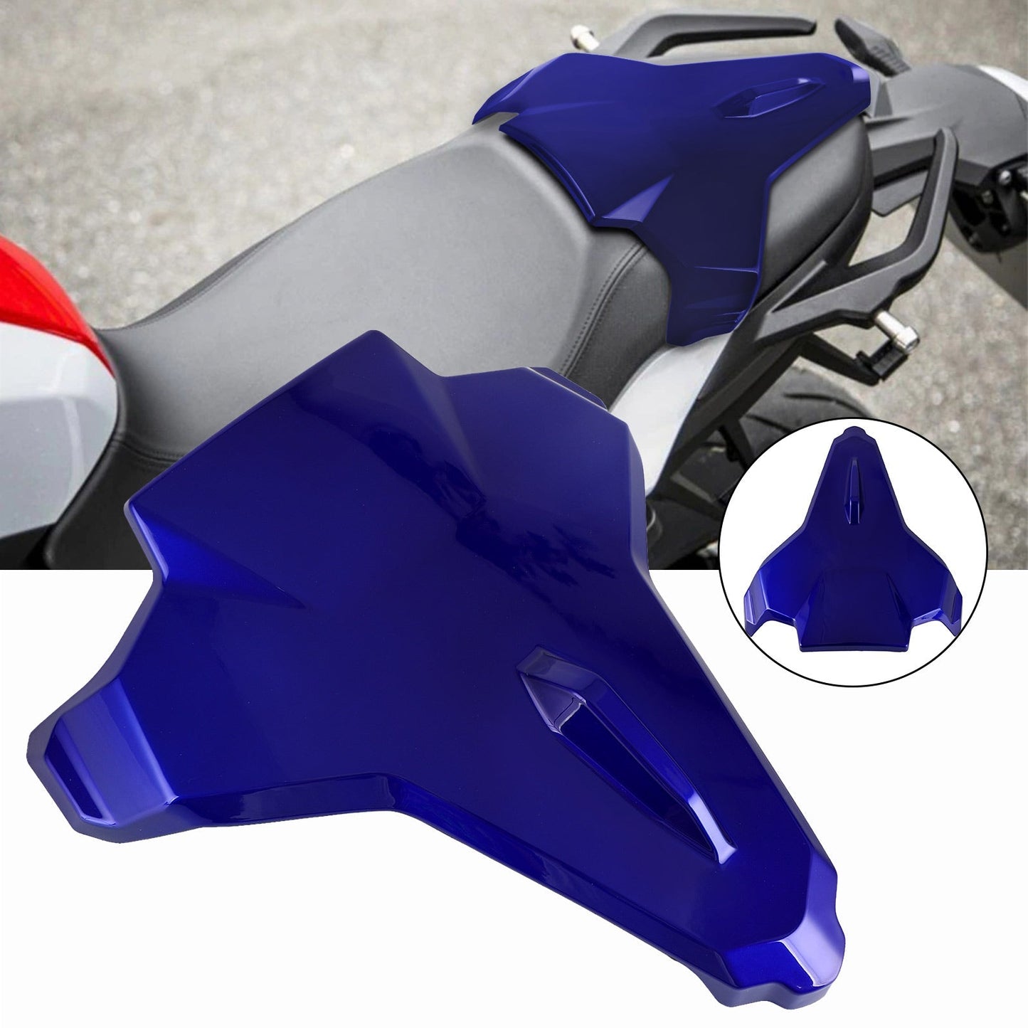 Housse de selle pour BMW F900r F900xr 2020-2021
