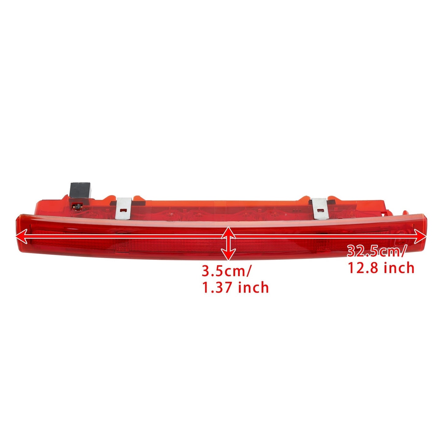 Feu stop arrière à LED haut niveau pour Renault Megane MK2 Hatchback 2002-2009 8200073239