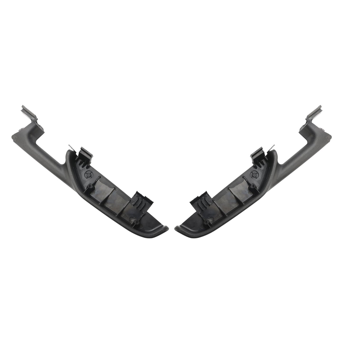 1999-2006 Chevy Suburban Tahoe Escalade Avalanche Front Left+Right Door Armrest Handle 12472876 88981574