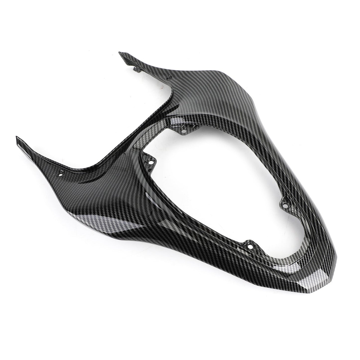 Capot de carénage de selle arrière en carbone pour moto Kawasaki Z900 2017-2019